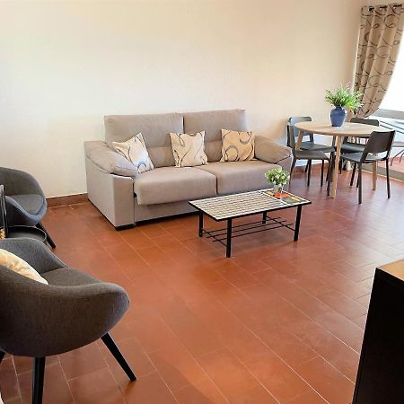 אלג'זור Apartamento Vista Mar E Por Do Sol מראה חיצוני תמונה