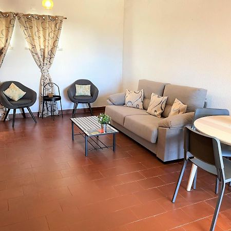 אלג'זור Apartamento Vista Mar E Por Do Sol מראה חיצוני תמונה